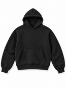 ARC TRACKSUIT – Tuta Boxy Nero