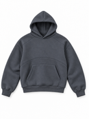 ARC TRACKSUIT – Tuta Boxy Piombo