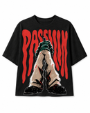 PASSION GRAPHIC TEE