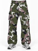 CARGO CAMOUFLAGE