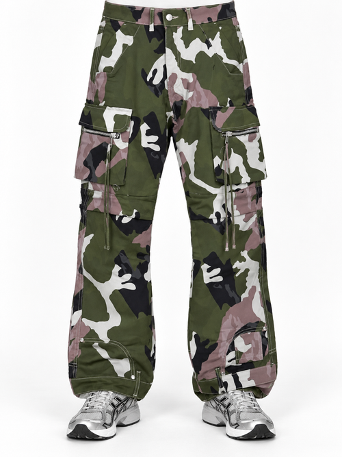 CARGO CAMOUFLAGE