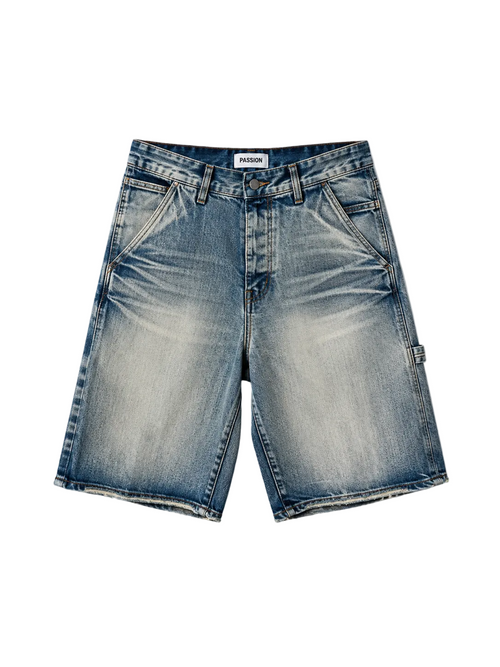OSAKA CARPENTER JORTS