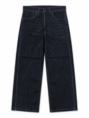 DARK DENIM SET