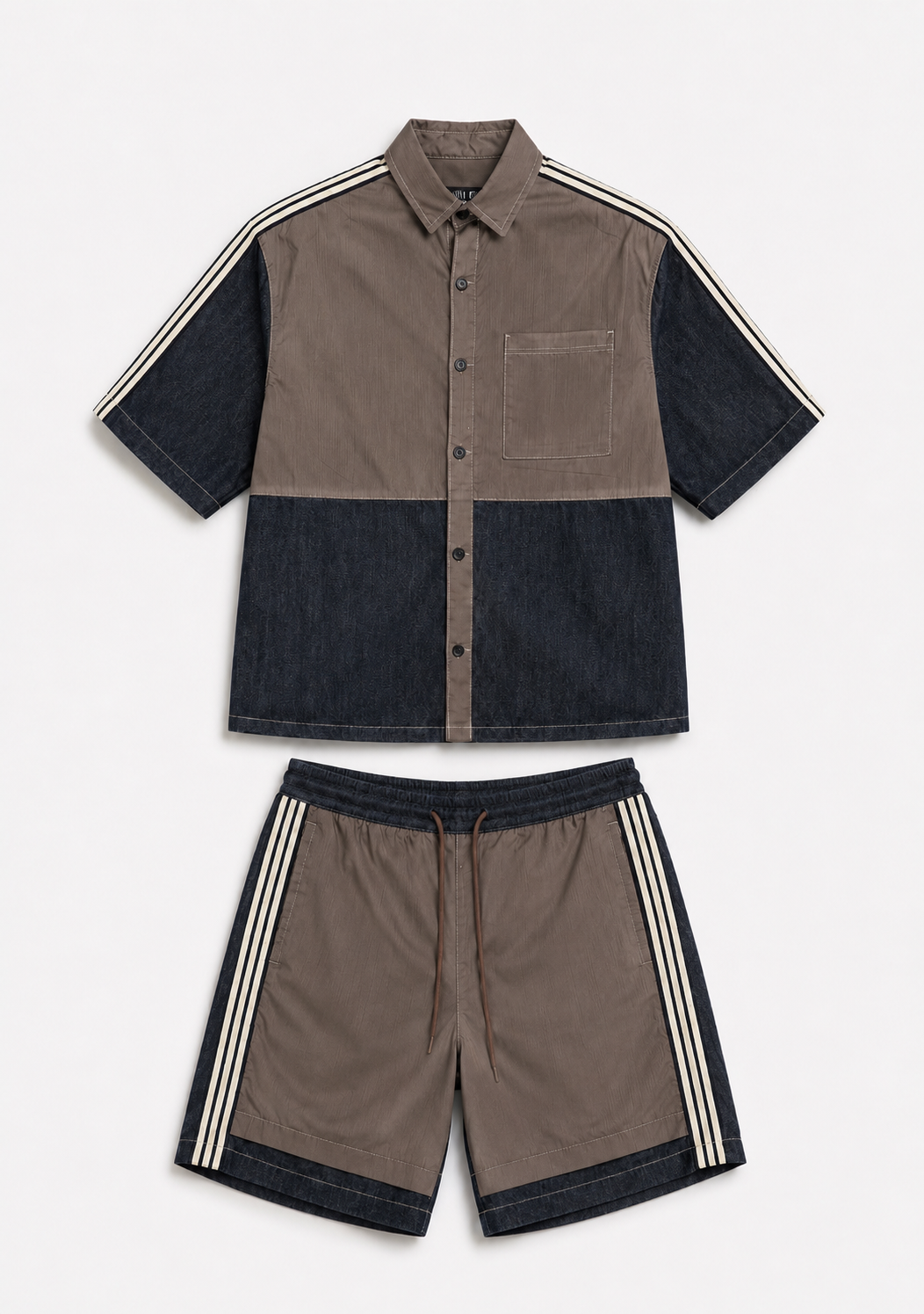 DUSK STRIPE SET