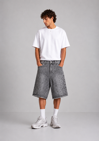 ASH VEIL SHORTS