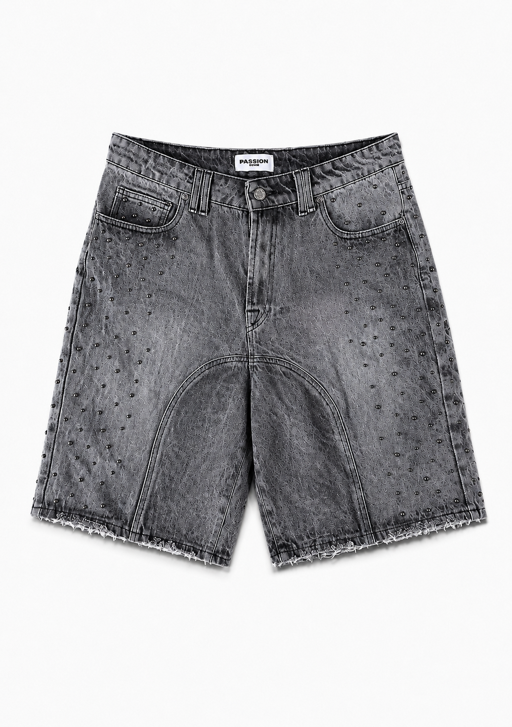 ASH VEIL SHORTS
