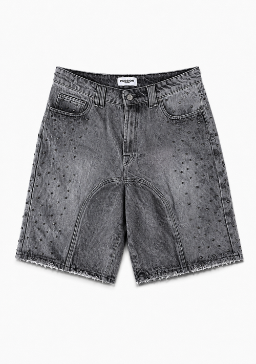 ASH VEIL SHORTS